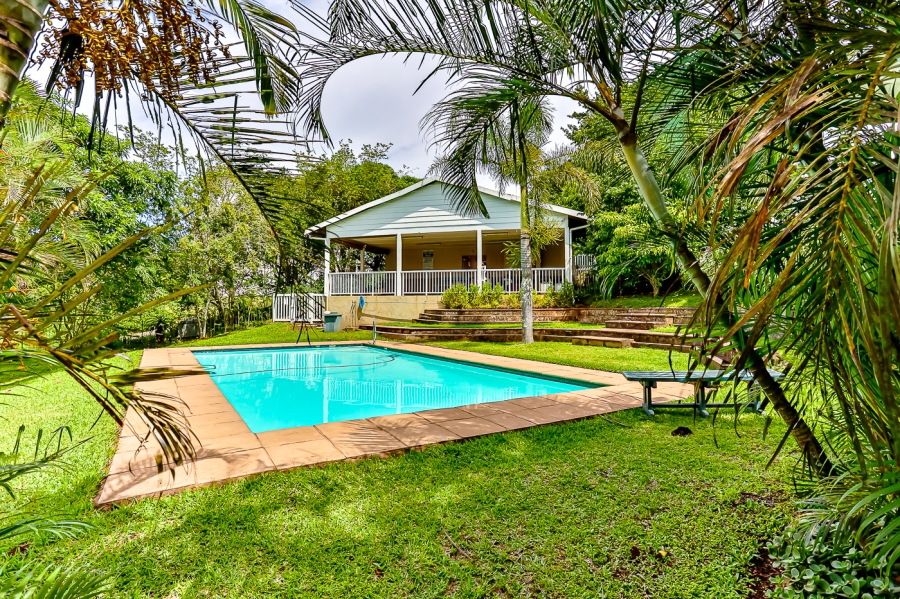 3 Bedroom Property for Sale in Manor Estates KwaZulu-Natal