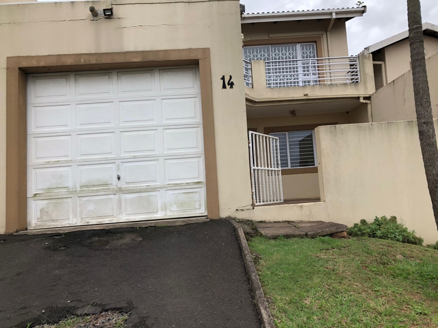 3 Bedroom Property for Sale in Genazzano KwaZulu-Natal