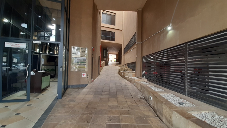 1 Bedroom Property for Sale in Umhlanga Ridge KwaZulu-Natal