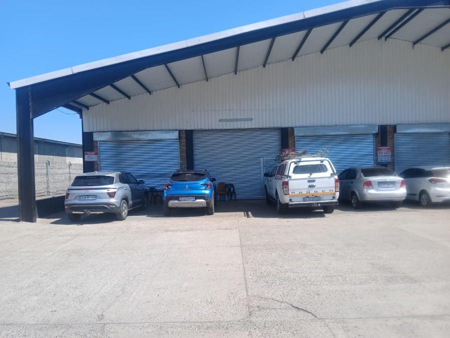 To Let commercial Property for Rent in Gingindlovu KwaZulu-Natal