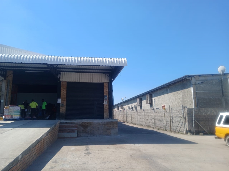 To Let commercial Property for Rent in Gingindlovu KwaZulu-Natal