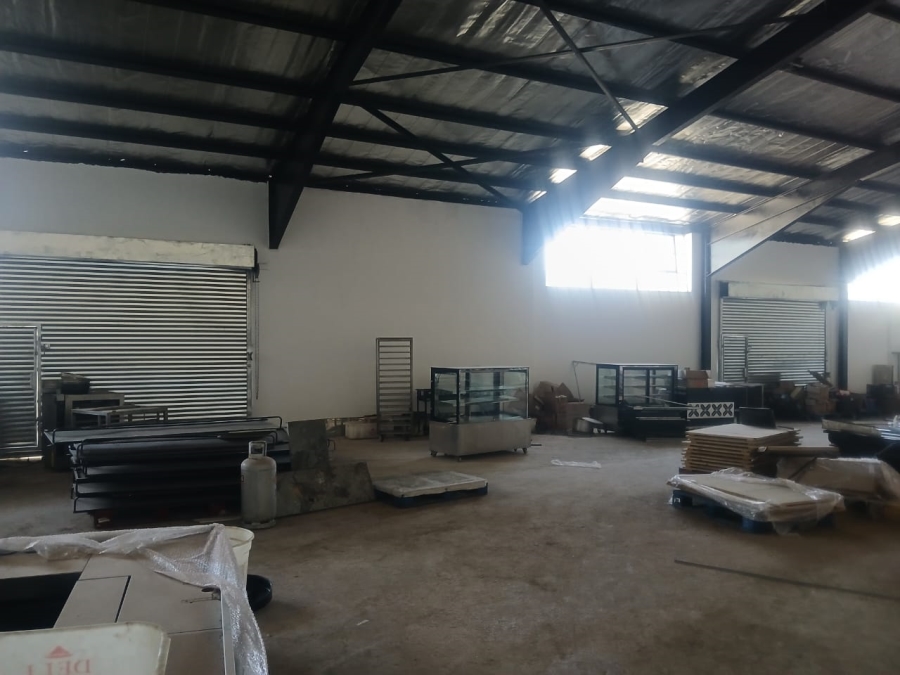 To Let commercial Property for Rent in Gingindlovu KwaZulu-Natal