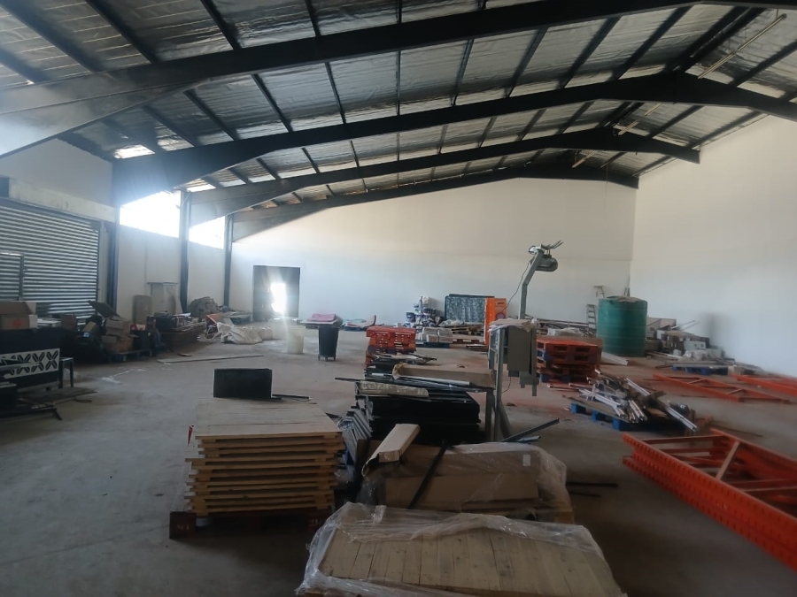 To Let commercial Property for Rent in Gingindlovu KwaZulu-Natal