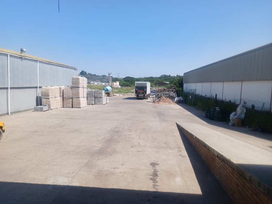 To Let commercial Property for Rent in Gingindlovu KwaZulu-Natal