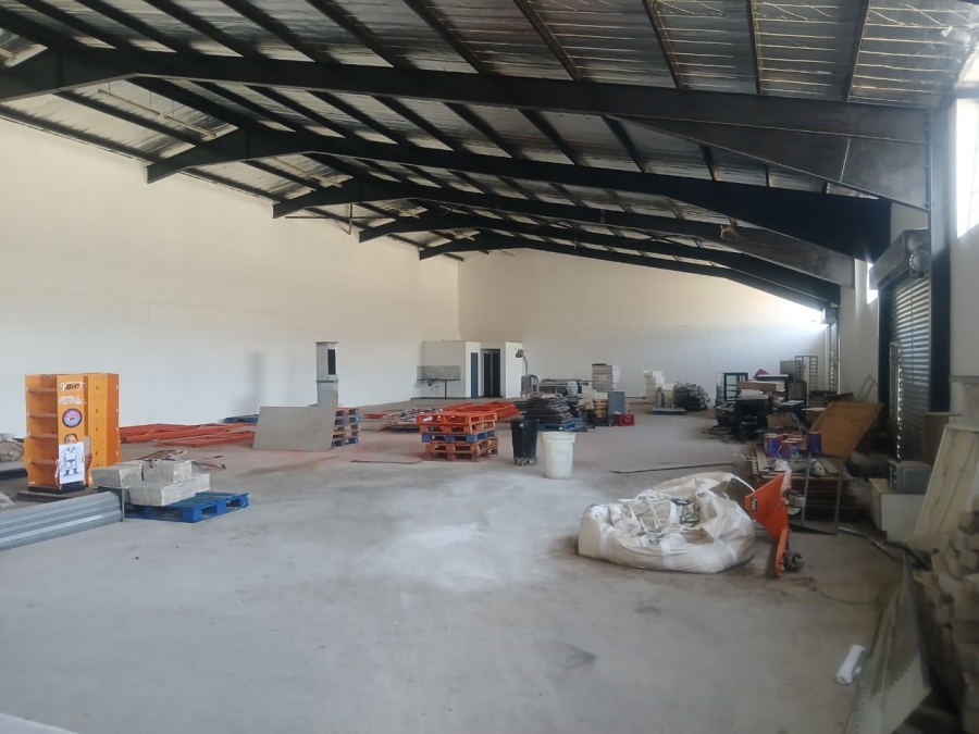 To Let commercial Property for Rent in Gingindlovu KwaZulu-Natal