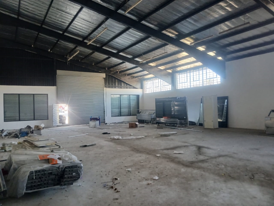 To Let commercial Property for Rent in Gingindlovu KwaZulu-Natal