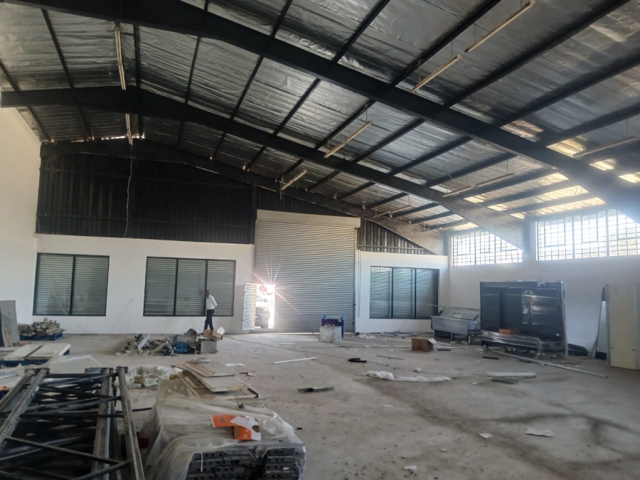 To Let commercial Property for Rent in Gingindlovu KwaZulu-Natal