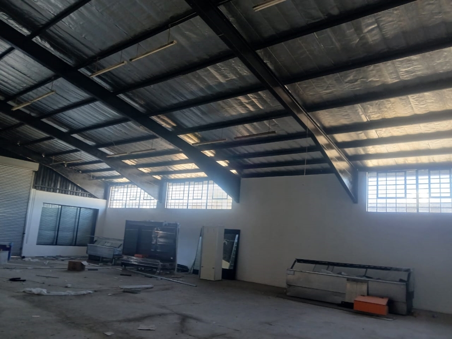 To Let commercial Property for Rent in Gingindlovu KwaZulu-Natal