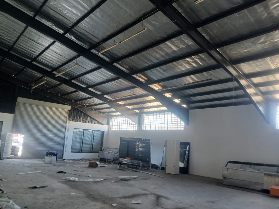 To Let commercial Property for Rent in Gingindlovu KwaZulu-Natal