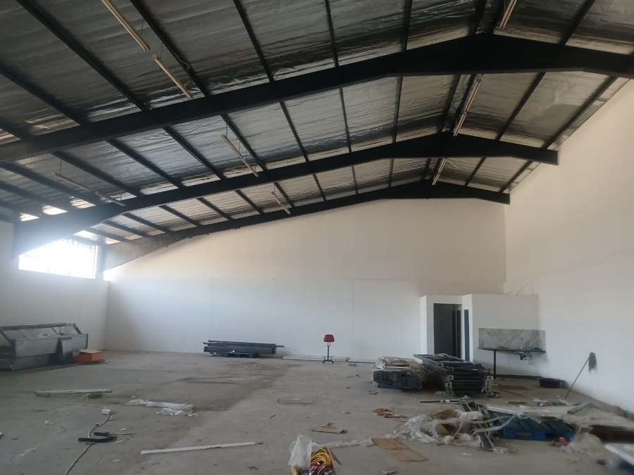 To Let commercial Property for Rent in Gingindlovu KwaZulu-Natal