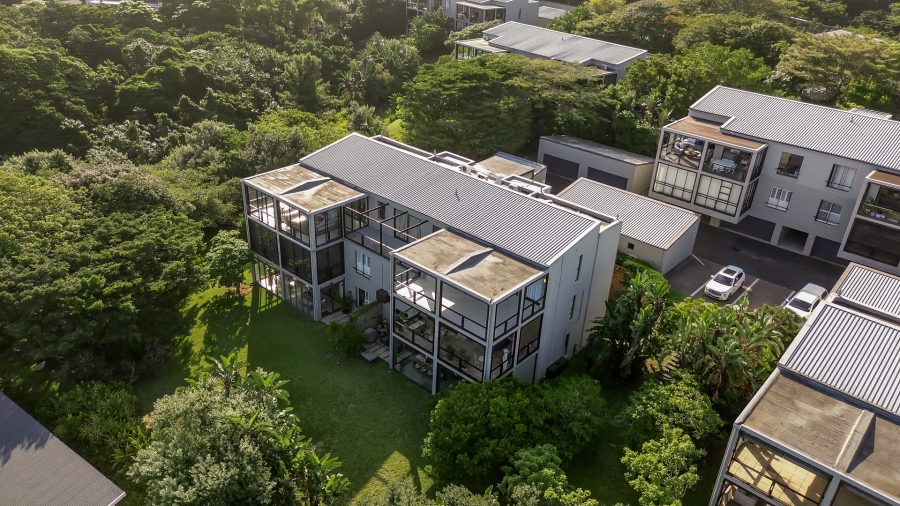 4 Bedroom Property for Sale in Dunkirk Estate KwaZulu-Natal