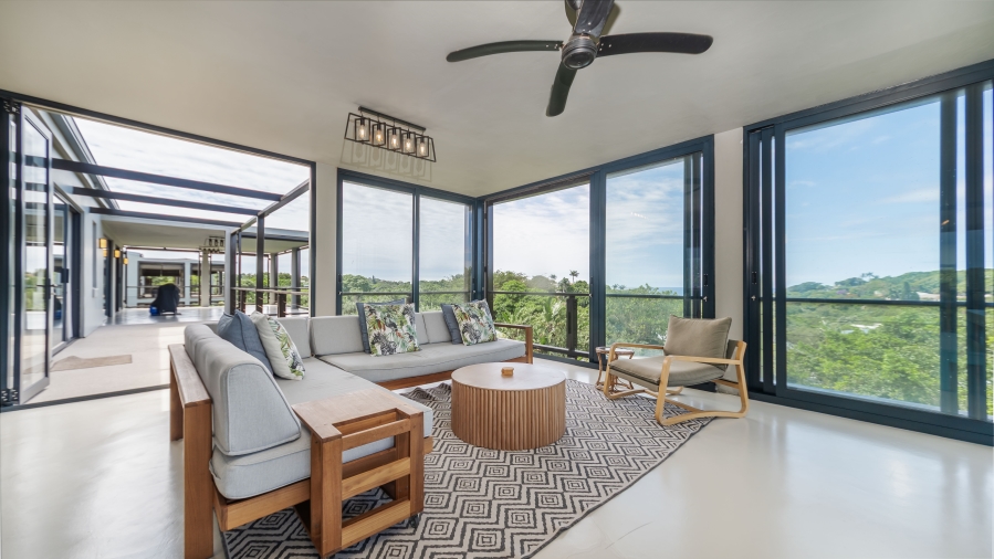 4 Bedroom Property for Sale in Dunkirk Estate KwaZulu-Natal