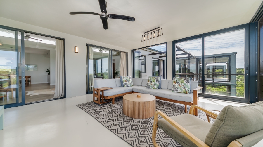 4 Bedroom Property for Sale in Dunkirk Estate KwaZulu-Natal