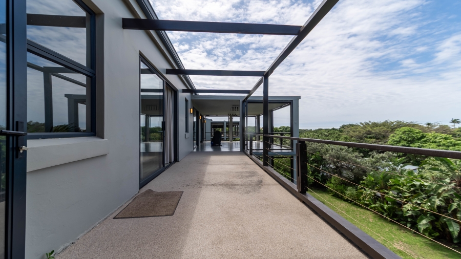 4 Bedroom Property for Sale in Dunkirk Estate KwaZulu-Natal