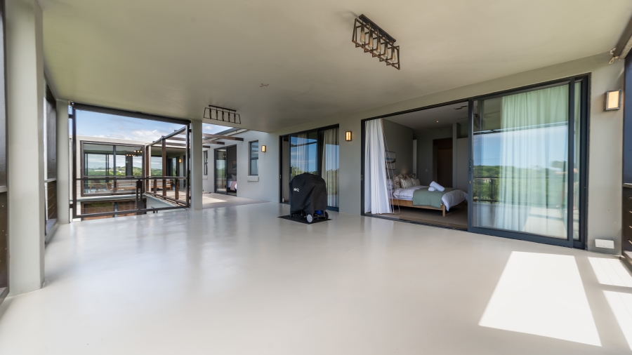 4 Bedroom Property for Sale in Dunkirk Estate KwaZulu-Natal