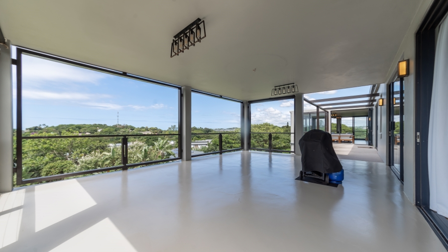 4 Bedroom Property for Sale in Dunkirk Estate KwaZulu-Natal