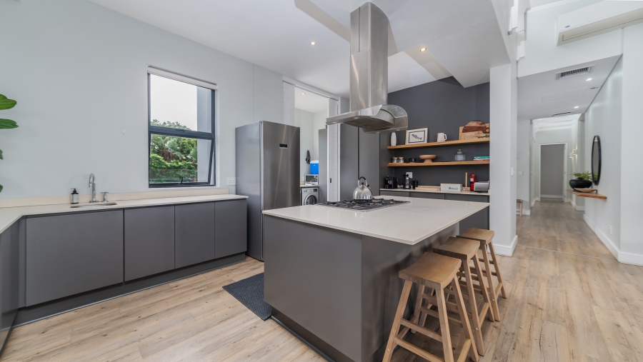 4 Bedroom Property for Sale in Dunkirk Estate KwaZulu-Natal