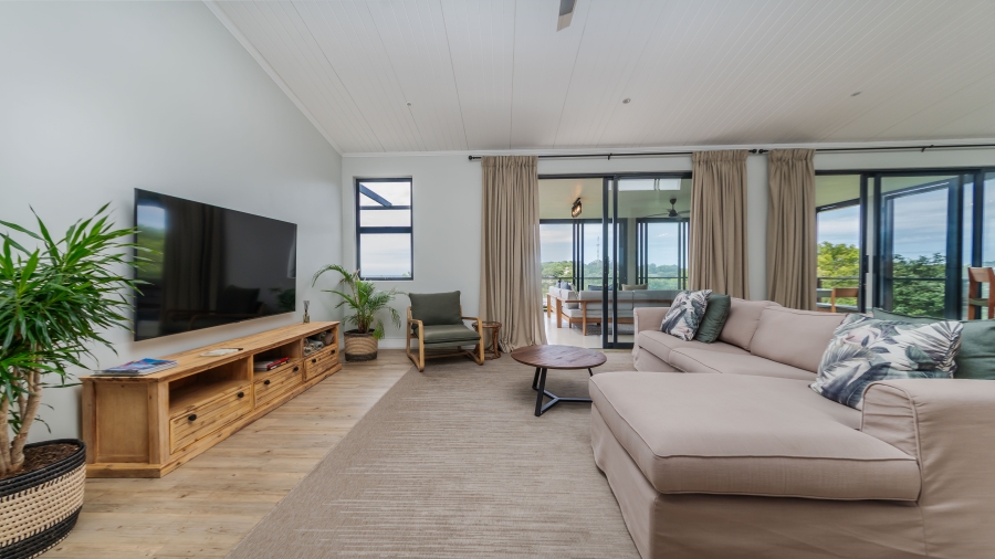 4 Bedroom Property for Sale in Dunkirk Estate KwaZulu-Natal