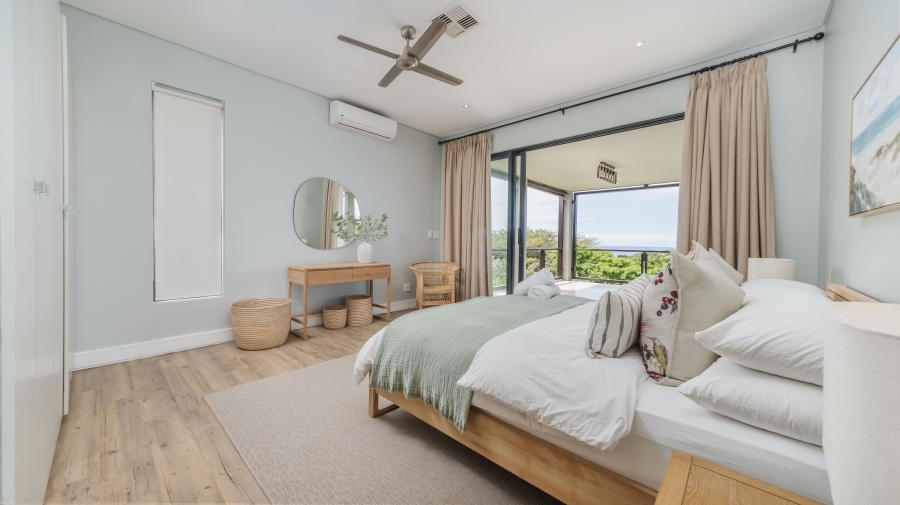 4 Bedroom Property for Sale in Dunkirk Estate KwaZulu-Natal