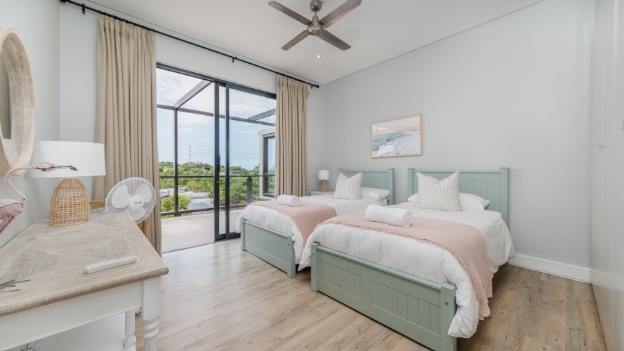 4 Bedroom Property for Sale in Dunkirk Estate KwaZulu-Natal