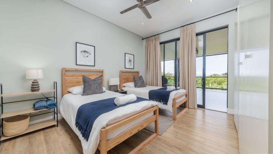 4 Bedroom Property for Sale in Dunkirk Estate KwaZulu-Natal