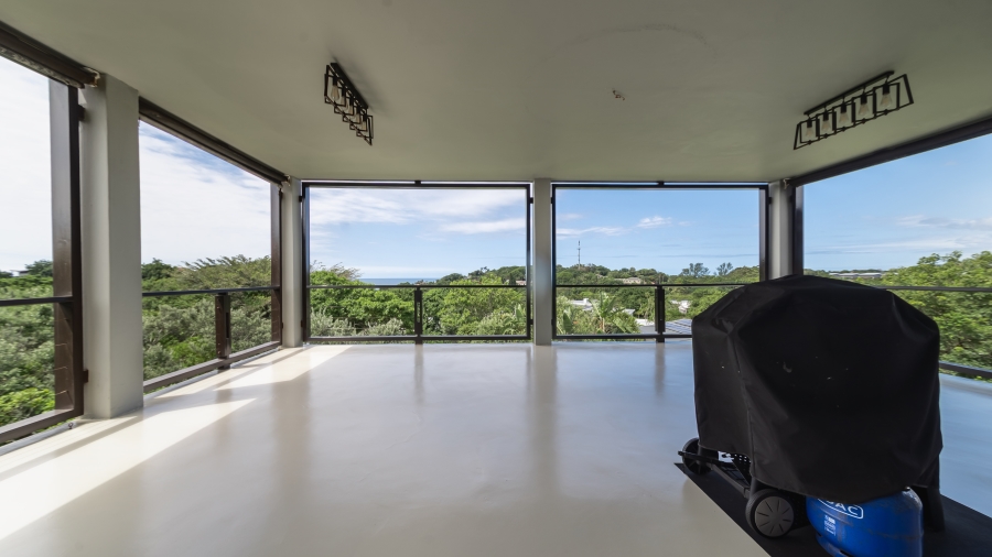 4 Bedroom Property for Sale in Dunkirk Estate KwaZulu-Natal