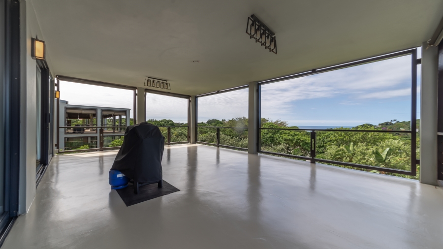 4 Bedroom Property for Sale in Dunkirk Estate KwaZulu-Natal