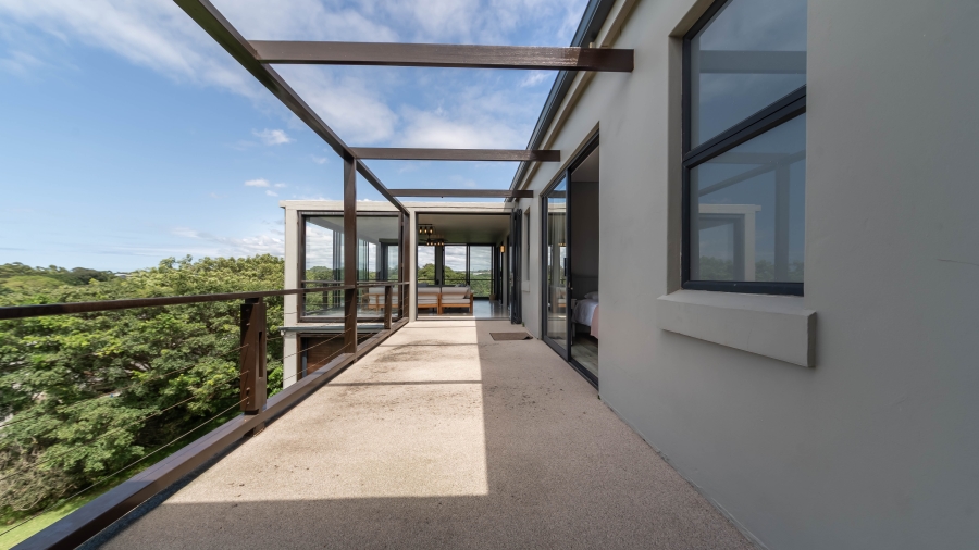 4 Bedroom Property for Sale in Dunkirk Estate KwaZulu-Natal