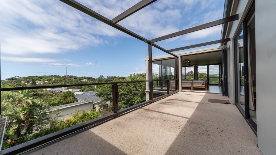 4 Bedroom Property for Sale in Dunkirk Estate KwaZulu-Natal