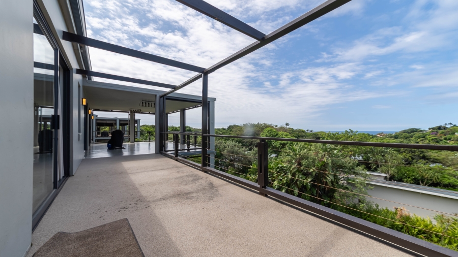 4 Bedroom Property for Sale in Dunkirk Estate KwaZulu-Natal