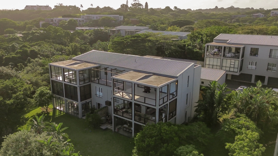 4 Bedroom Property for Sale in Dunkirk Estate KwaZulu-Natal