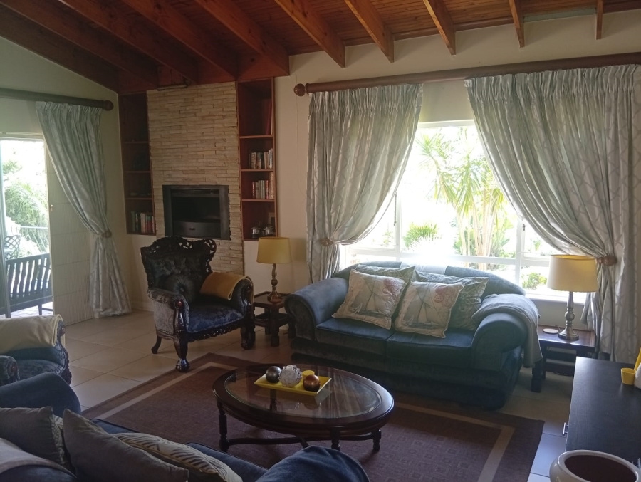 4 Bedroom Property for Sale in Kloof KwaZulu-Natal