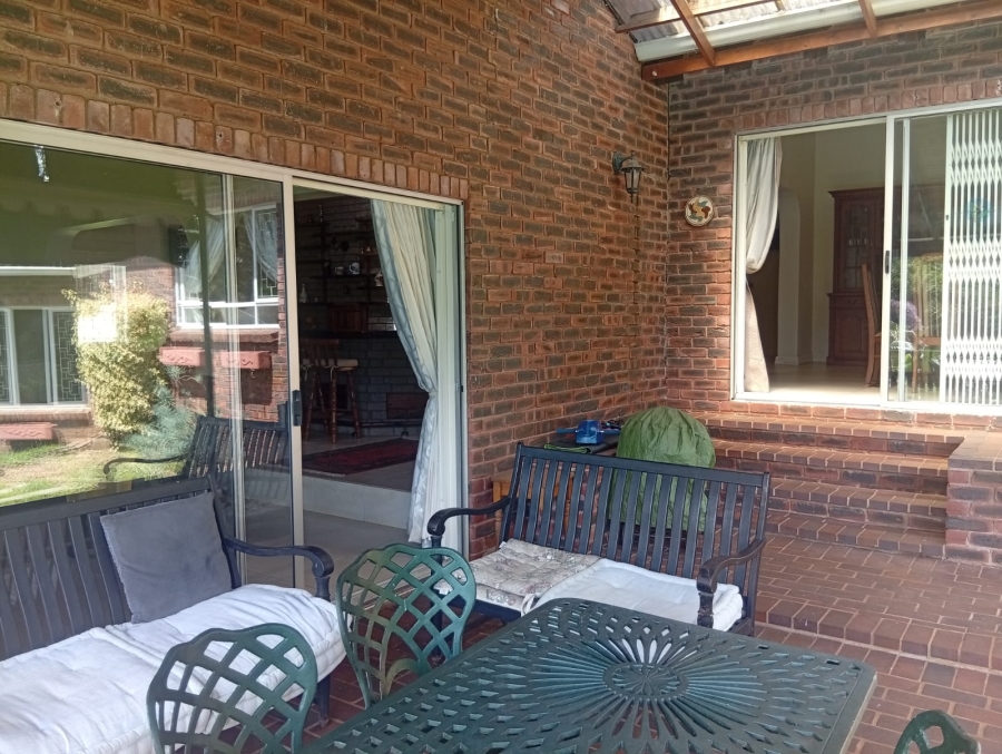 4 Bedroom Property for Sale in Kloof KwaZulu-Natal