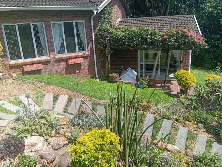 4 Bedroom Property for Sale in Kloof KwaZulu-Natal