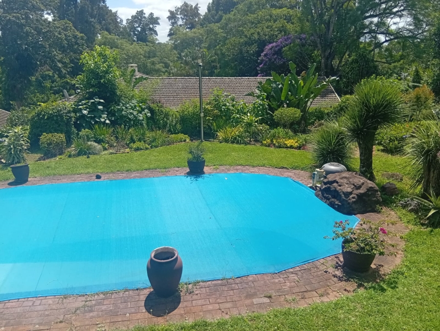 4 Bedroom Property for Sale in Kloof KwaZulu-Natal