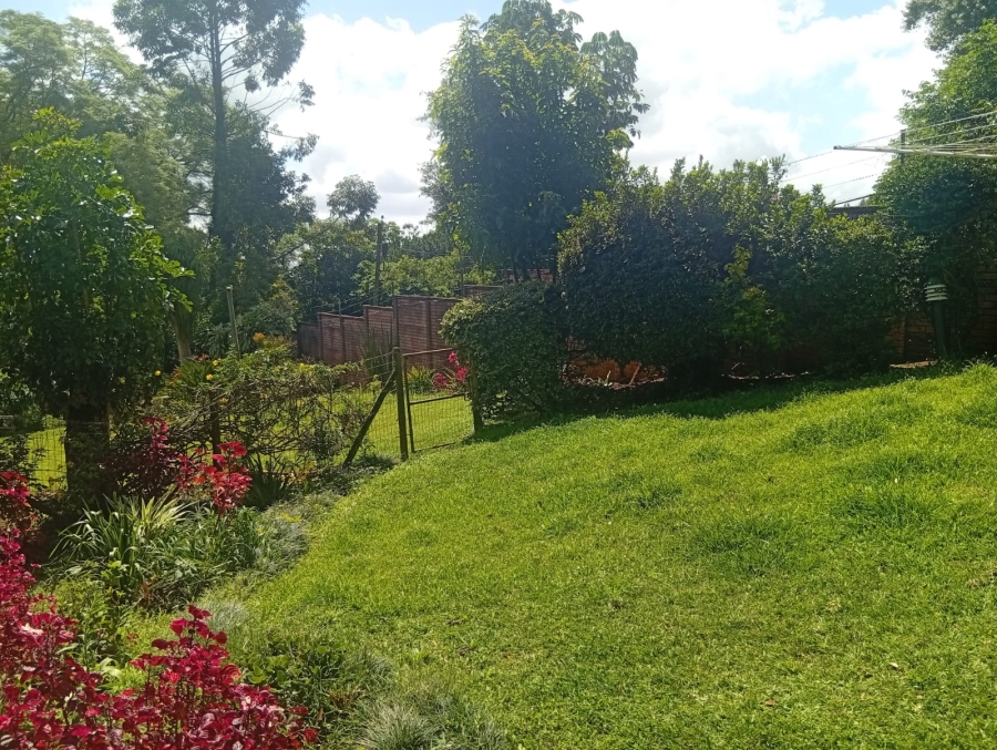 4 Bedroom Property for Sale in Kloof KwaZulu-Natal