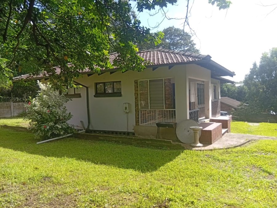 To Let 3 Bedroom Property for Rent in Ashley KwaZulu-Natal