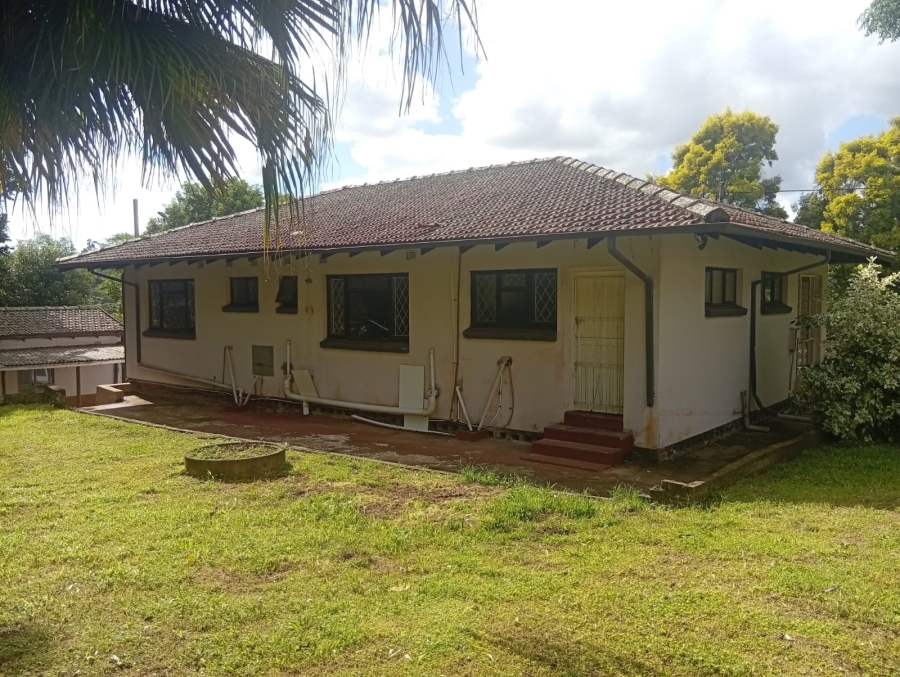 To Let 3 Bedroom Property for Rent in Ashley KwaZulu-Natal