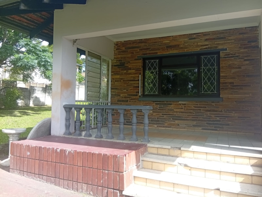 To Let 3 Bedroom Property for Rent in Ashley KwaZulu-Natal