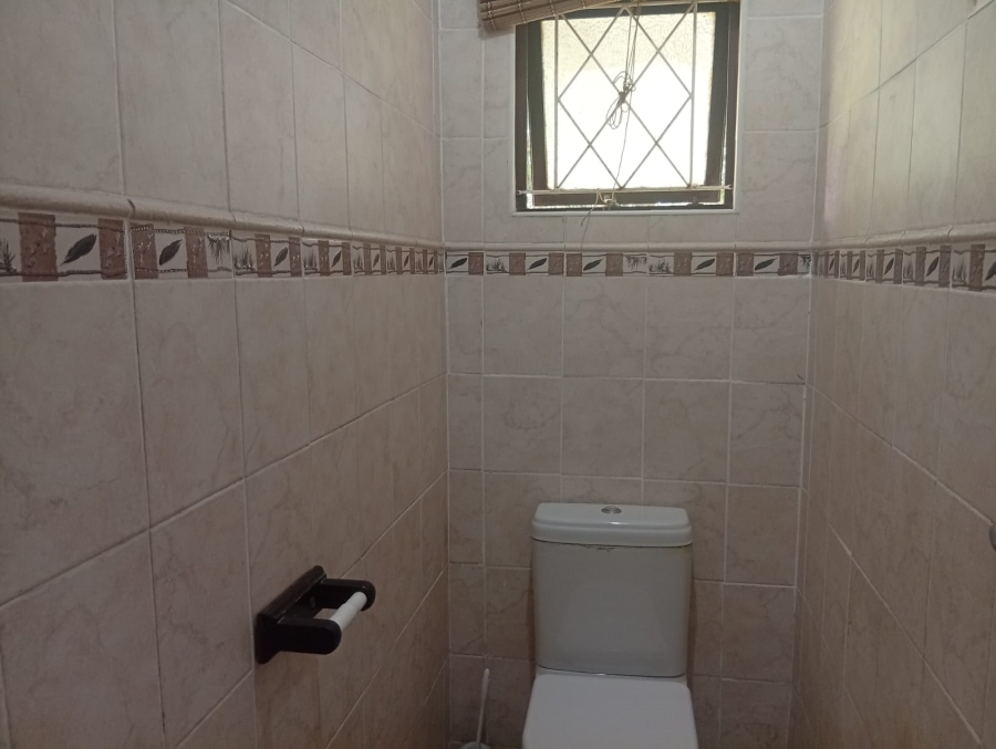 To Let 3 Bedroom Property for Rent in Ashley KwaZulu-Natal