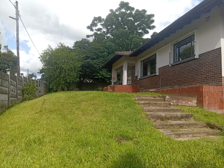 To Let 3 Bedroom Property for Rent in Ashley KwaZulu-Natal