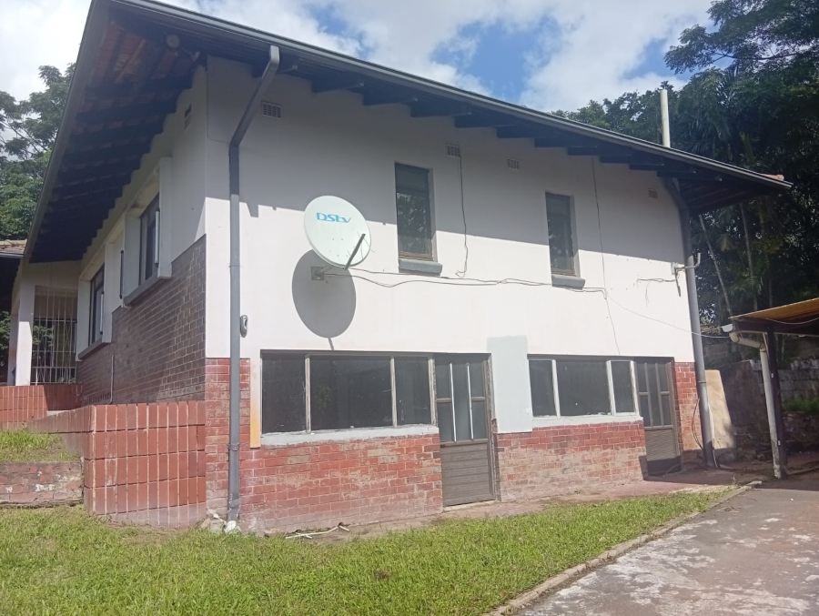 To Let 3 Bedroom Property for Rent in Ashley KwaZulu-Natal