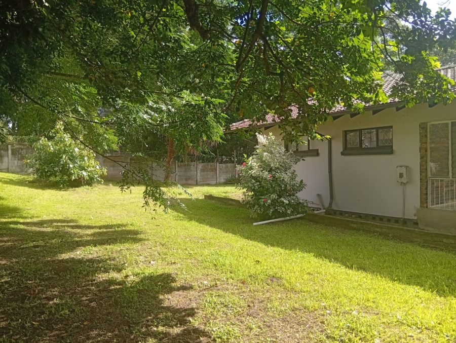 To Let 3 Bedroom Property for Rent in Ashley KwaZulu-Natal