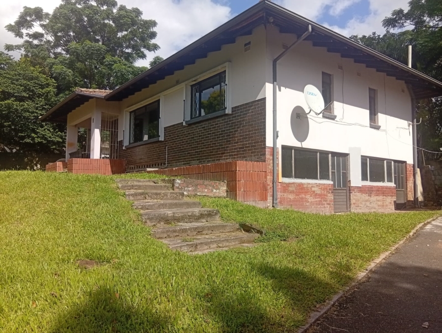 To Let 3 Bedroom Property for Rent in Ashley KwaZulu-Natal