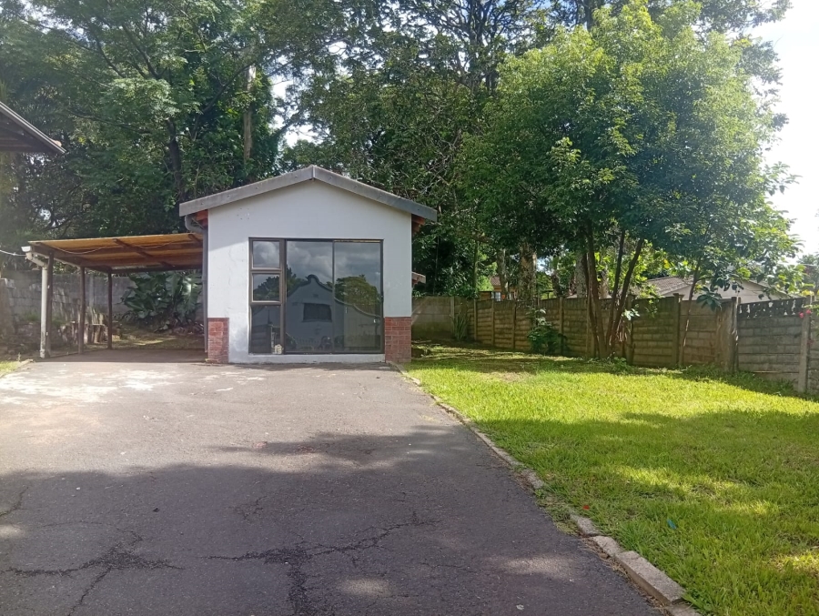 To Let 3 Bedroom Property for Rent in Ashley KwaZulu-Natal