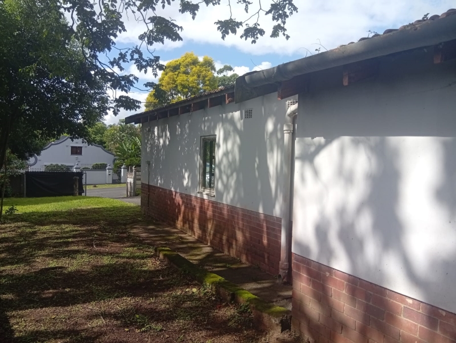 To Let 3 Bedroom Property for Rent in Ashley KwaZulu-Natal