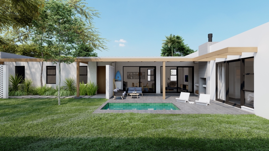 3 Bedroom Property for Sale in Zululami Coastal Estate KwaZulu-Natal