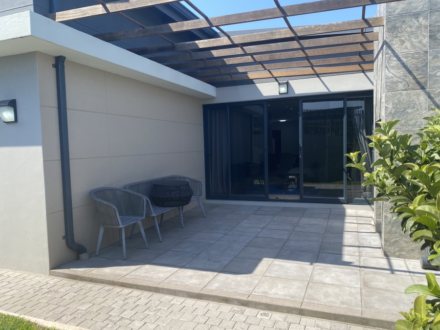 3 Bedroom Property for Sale in Palm Lakes Estate KwaZulu-Natal