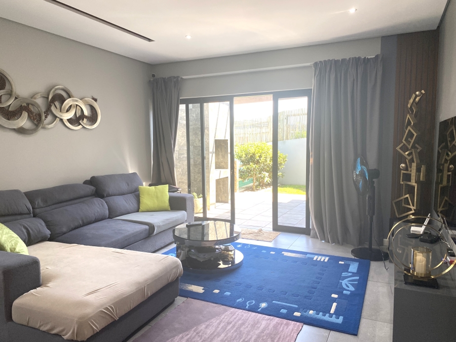 3 Bedroom Property for Sale in Palm Lakes Estate KwaZulu-Natal