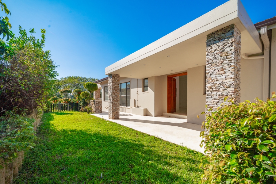 3 Bedroom Property for Sale in Brettenwood Coastal Estate KwaZulu-Natal